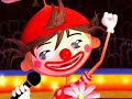 pinocchio pinocchio le clown