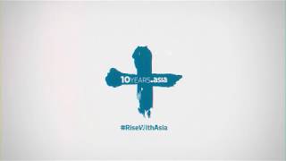 DotAsia 10th Anniversary Promo