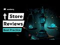 Tebex - Best Practice For Store Reviews