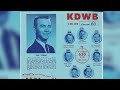 woodbury history kdwb