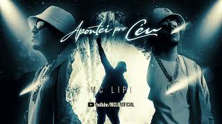 MC Lipi - Apontei Pro Céu (Love Funk) DJ GM