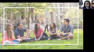 Penn Summer Virtual Information Session