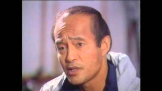 Dan Inosanto About Bruce Lee & JKD