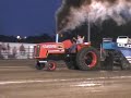 mstpa tractor pulling 6000 modified booneville mo july 26 2019