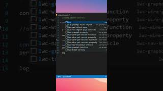 Different ways to create objects in javascript | #shorts