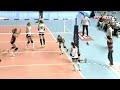 neslihan demir vs fenerbahçe 2013 sultanlar ligi