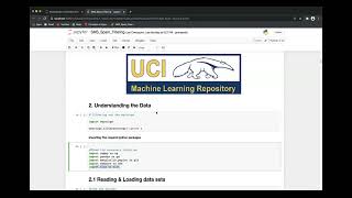 Chapter 3 – Data Preprocessing - Part 1