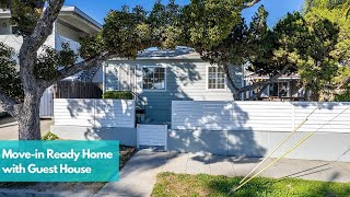 House For Sale in Long Beach | 3915 E Wehrle St Long Beach, CA 90804