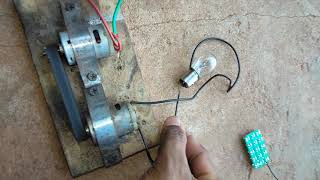 ឌីណាម៉ូ12v