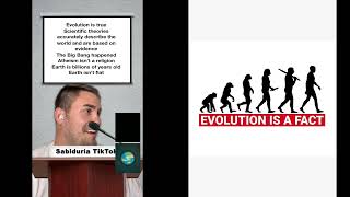 Why Don't Chimps Evolve into Humans?