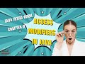 Access Modifiers in Java