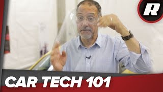 Car Tech 101: Cooley explores the tech behind window tint