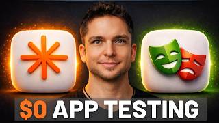Claude Code + Playwright: Test Any App in 10 Mins for $0