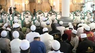 Tabligh Akbar dan Perayaan ‘Asyura 1436H  Bagian 01