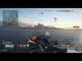 【ps4 wows】アズレンコラボ第二弾！テニスコート付巡洋艦al baltimore