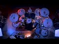 302 the prodigy narayan drum cover