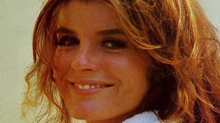 13 Sexy Photos of Katharine Ross