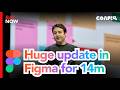 Figma's HUGE AI Updates: ConFig 2024 in 14-Minutes