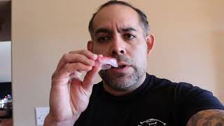 Airwaav Training Mouthpiece Review