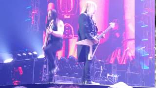 David Z and Chris Caffery of TSO