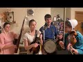 słyszałem jak śpiewają bluebirds teledyski bluegrass rodziny brandenbergerów