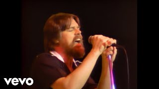 Bob Seger & The Silver Bullet Band - Roll Me Away