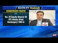 itc hotels biz valuation in focus vishal gada discuss with nikunj dalmia business news