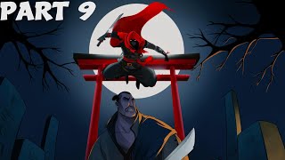 ARAGAMI 2 Gameplay Walkthrough PS5 - PART 9 (Full Game)