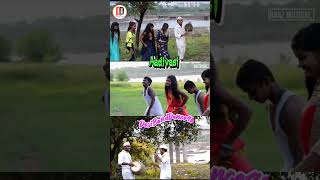 Dhodiya Aadivasi Song Turya Tur Vagad With Desibanddance #desibanddance#dhodiya