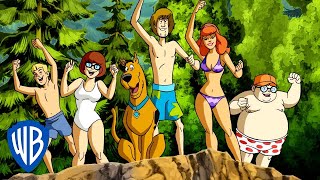 Scooby-Doo! | Party Time! 🥳 | WB Kids