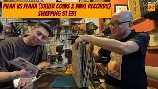 Dekada Collectibles Show S1 E31 Silver coins Kapalit ng Plaka