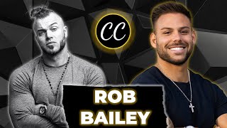 Rob Bailey | You Can Do Anything | Culture Camp 015