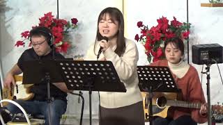 ICF Worship 2024.12.29