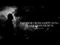 Sad Theme from a Happy Song | A.R.Rahman BGMs