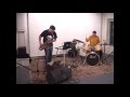 Ligeti/Burtner duo at The Bridge PAI - part 1 of 2