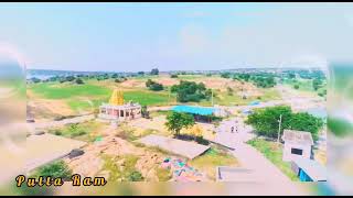 manchalakatta village Telangana😍 Krishna rivar