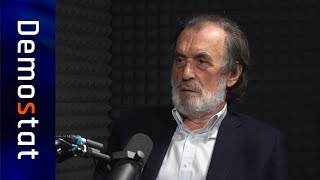 Vuk Drašković: Trampov plan je da Ukrajina preživi, a Putin pobedi