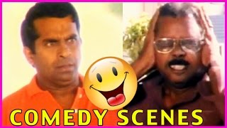 Telugu Latest Jabardasth Comedy Scenes - Brahmanandam , Suthivelu