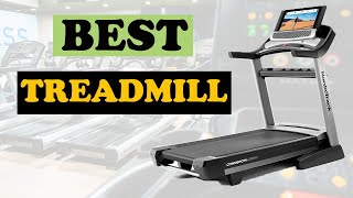 Top 10 Best Treadmill 2023 - Best Treadmill for Home