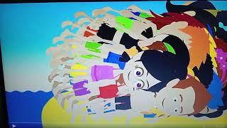 Dogpile Extreme challenges!