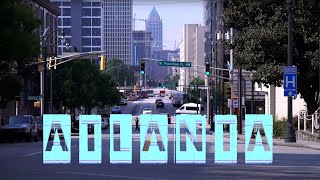 Atlanta Timelapses