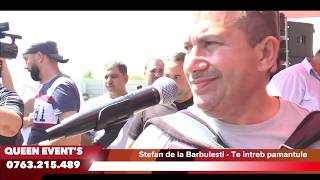 Stefan de la Barbulesti - Te intreb pamantule [ Oficial Video ] 2019 || Queen Event's