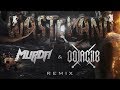 Phiso - Wasteland (MVRDA & Oolacile Remix) [Free Download]