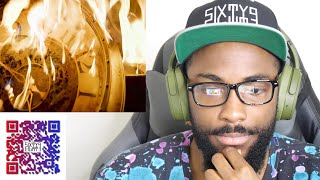 CaliKidOfficial reacts to Upchurch - Pioneer (Official Music Video)