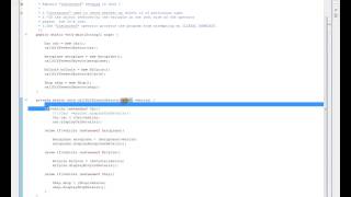 Java Interview Question And Answer Instanceof Operator In Java Explain Java Interview