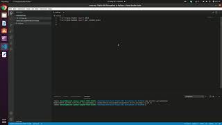 Triple DES Encryption In Python