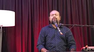 Worship \u0026 Prayer | ROBERT ROY | Worship | Tamil Christian Songs