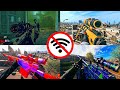 50 Crazy Offline FPS Games for Android 2024