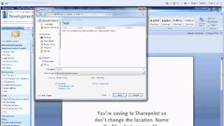 SNAP Training: New Document with Checkout