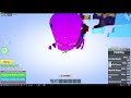 this dark blade v3 rework got buff with god human portal blox fruits 30m bounty hunting